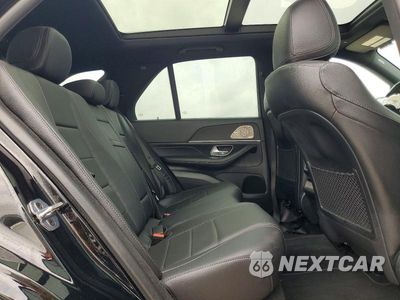 Zdjęcie 10 z 12 samochodu: 2026 MERCEDES-BENZ GLE 350 4MATIC VIN:4JGFB4FB3TB502865 - miniatura