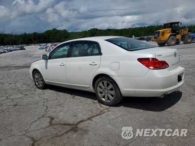Drugie zdjęcie samochodu z przodu: 2007 TOYOTA AVALON XLS VIN:4T1BK36B07U197358 - miniatura