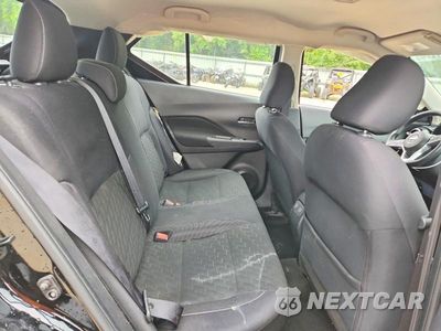 Zdjęcie 11 z 14 samochodu: 2022 NISSAN KICKS SV VIN:3N1CP5CV6NL502862 - miniatura