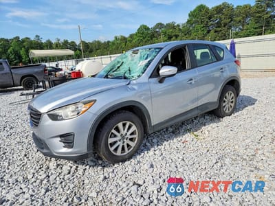 2016 MAZDA CX-5 SPORT JM3KE2BYXG0682301 - główne zdjęcie licytacji z USA - miniatura