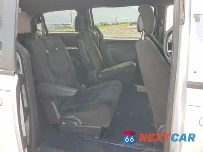 Zdjęcie 11 z 14 samochodu: 2015 DODGE GRAND CARAVAN SE VIN:2C4RDGBG6FR704748 - miniatura