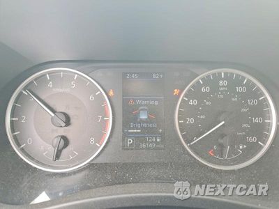 Zdjęcie 9 z 12 samochodu: 2025 NISSAN SENTRA S VIN:3N1AB8BV6SY253857 - miniatura