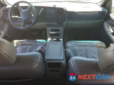 Zdjęcie 8 z 13 samochodu: 2002 CHEVROLET TAHOE K1500 VIN:1GNEK13Z42J299190 - miniatura