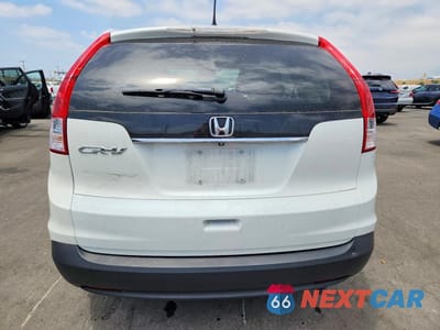 Zdjęcie 6 z 14 samochodu: 2014 HONDA CR-V EX VIN:5J6RM3H56EL027510 - miniatura