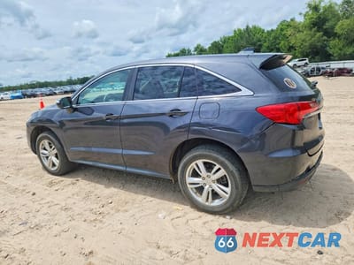 Drugie zdjęcie samochodu z przodu: 2015 ACURA RDX TECHNOLOGY VIN:5J8TB3H54FL001525 - miniatura