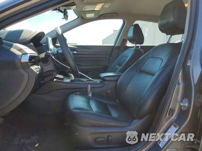 Zdjęcie 7 z 12 samochodu: 2021 NISSAN ALTIMA SR VIN:1N4BL4CV2MN303486 - miniatura