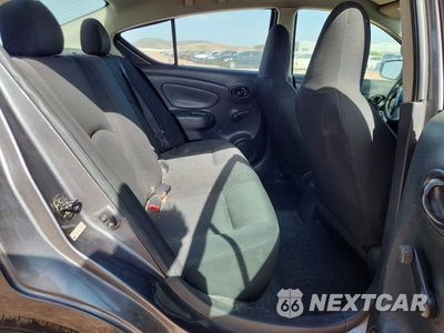 Zdjęcie 19 z 24 samochodu: 2016 NISSAN VERSA VIN:3N1CN7AP6GL909993 - miniatura