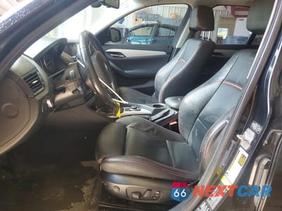 Zdjęcie 7 z 13 samochodu: 2013 BMW X1 XDRIVE35I VIN:WBAVM5C53DVV89582 - miniatura
