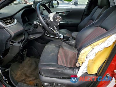Zdjęcie 7 z 13 samochodu: 2023 TOYOTA RAV4 PRIME XSE VIN:JTMEB3FV3PD117532 - miniatura