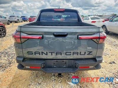 Zdjęcie 6 z 12 samochodu: 2023 HYUNDAI SANTA CRUZ SEL VIN:5NTJBDAE9PH066917 - miniatura