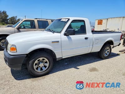 2008 FORD RANGER 1FTYR10D48PA65213 - główne zdjęcie licytacji z USA - miniatura