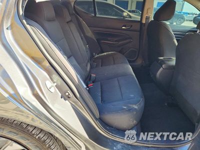 Zdjęcie 10 z 13 samochodu: 2022 NISSAN ALTIMA S VIN:1N4BL4BV9NN353482 - miniatura