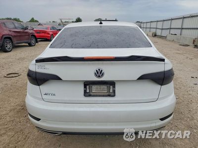 Zdjęcie 6 z 12 samochodu: 2019 VOLKSWAGEN JETTA S VIN:3VWC57BU5KM222828 - miniatura