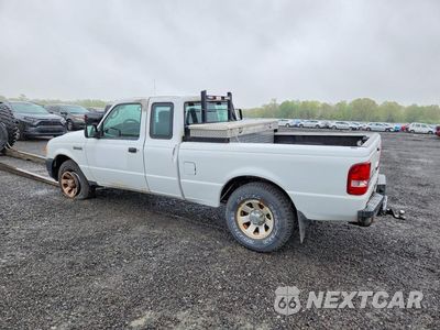 Drugie zdjęcie samochodu z przodu: 2009 FORD RANGER SUPER CAB VIN:1FTYR15E99PA35627 - miniatura