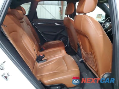 Zdjęcie 11 z 13 samochodu: 2012 AUDI Q5 PREMIUM PLUS VIN:WA1LFAFP6CA030859 - miniatura