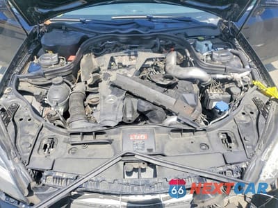 Zdjęcie 11 z 13 samochodu: 2014 MERCEDES-BENZ CLS 550 VIN:WDDLJ7DB3EA101748 - miniatura