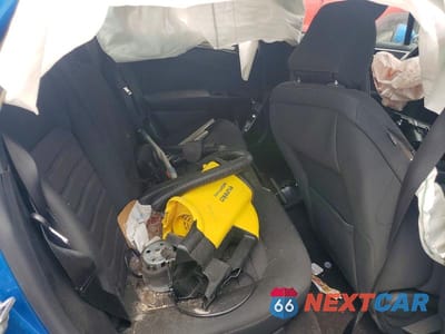 Zdjęcie 10 z 12 samochodu: 2020 FORD FUSION SE VIN:3FA6P0HD2LR187376 - miniatura