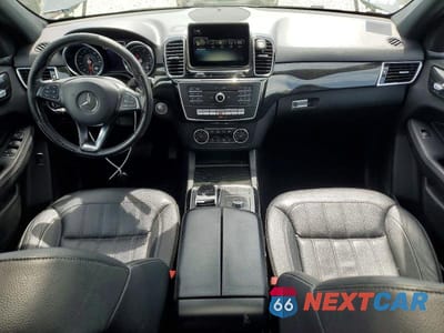 Zdjęcie 8 z 13 samochodu: 2016 MERCEDES-BENZ GLE 350 4MATIC VIN:4JGDA5HB1GA732316 - miniatura