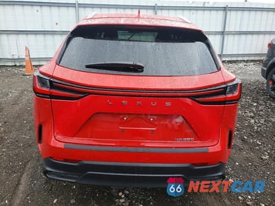 Zdjęcie 6 z 12 samochodu: 2024 LEXUS NX 250 BASE VIN:2T2ADCAZ9RC012220 - miniatura