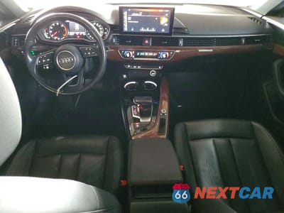Zdjęcie 8 z 12 samochodu: 2020 AUDI A5 PREMIUM VIN:WAUANCF51LA007884 - miniatura