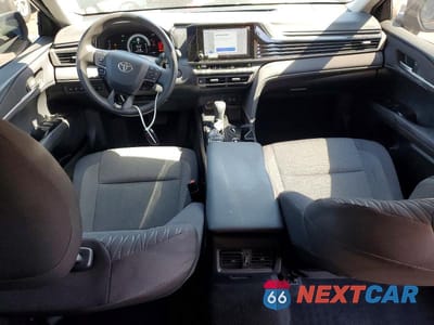 Zdjęcie 8 z 12 samochodu: 2025 TOYOTA CAMRY LE VIN:4T1DAACK6SU548657 - miniatura