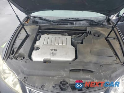 Zdjęcie 11 z 12 samochodu: 2007 LEXUS ES 350 VIN:JTHBJ46G972043363 - miniatura