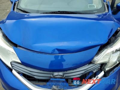 Zdjęcie 11 z 12 samochodu: 2015 NISSAN VERSA NOTE SV VIN:3N1CE2CP5FL363363 - miniatura