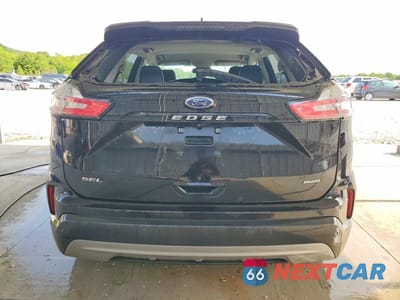 Zdjęcie 6 z 13 samochodu: 2024 FORD EDGE SEL VIN:2FMPK4J91RBA77657 - miniatura