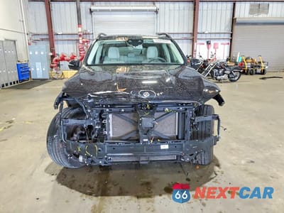 Piąte zdjęcie samochodu w środku: 2020 MERCEDES-BENZ GLE 450 4MATIC VIN:4JGFB5KE5LA115925 - miniatura