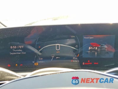 Zdjęcie 9 z 13 samochodu: 2024 CADILLAC LYRIQ TECH VIN:1GYKPMRL6RZ138041 - miniatura