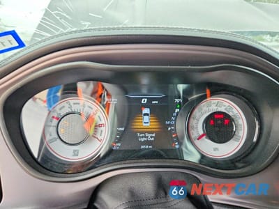 Zdjęcie 9 z 12 samochodu: 2023 DODGE CHALLENGER R VIN:2C3CDZFJ2PH606299 - miniatura