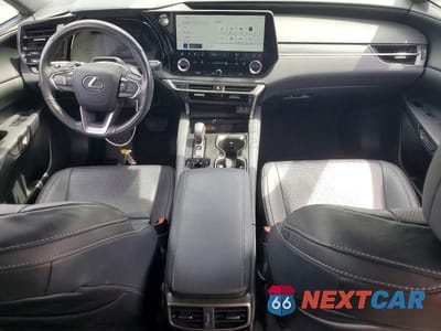 Zdjęcie 8 z 13 samochodu: 2023 LEXUS RX 350 PREMIUM+ VIN:2T2BAMBA0PC001048 - miniatura