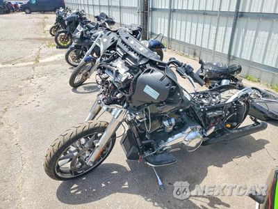Trzecie zdjęcie samochodu z tyłu: 2023 HARLEY-DAVIDSON FLHX VIN:1HD1KBC1XPB640907 - miniatura
