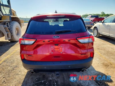 Zdjęcie 6 z 12 samochodu: 2022 FORD ESCAPE SEL VIN:1FMCU9H94NUB63058 - miniatura