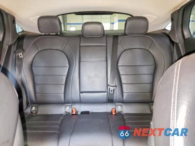 Zdjęcie 10 z 14 samochodu: 2017 MERCEDES-BENZ GLC COUPE 300 4MATIC VIN:WDC0J4KBXHF193022 - miniatura