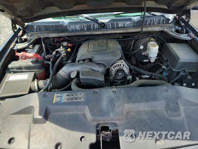 Zdjęcie 11 z 12 samochodu: 2007 CHEVROLET SILV1500 2WD VIN:1GCEC19C07Z603908 - miniatura
