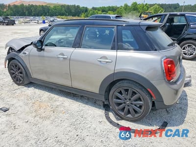 Drugie zdjęcie samochodu z przodu: 2016 MINI COOPER VIN:WMWXU1C55G2D57723 - miniatura