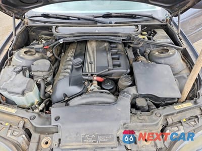 Zdjęcie 11 z 13 samochodu: 2003 BMW 325 XI VIN:WBAEU33413PM56706 - miniatura