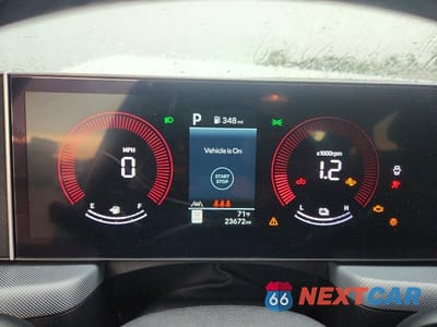 Zdjęcie 9 z 13 samochodu: 2025 HYUNDAI SONATA HYBRID SEL VIN:KMHL34JJ4SA104700 - miniatura