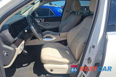 Zdjęcie 11 z 14 samochodu: 2020 MERCEDES-BENZ GLE 350 VIN:4JGFB4JB2LA111252 - miniatura
