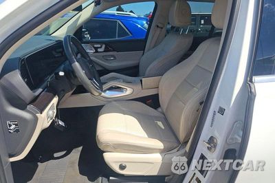 Zdjęcie 11 z 14 samochodu: 2020 MERCEDES-BENZ GLE 350 VIN:4JGFB4JB2LA111252 - miniatura