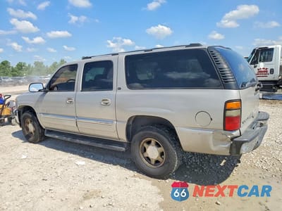 Drugie zdjęcie samochodu z przodu: 2005 GMC YUKON XL K1500 VIN:1GKFK16Z15J115566 - miniatura