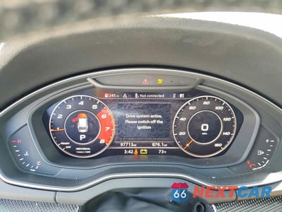 Zdjęcie 9 z 13 samochodu: 2018 AUDI SQ5 PREMIUM PLUS VIN:WA1A4AFY4J2141682 - miniatura
