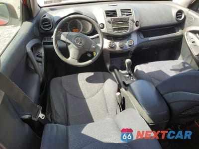 Zdjęcie 8 z 13 samochodu: 2009 TOYOTA RAV4 SPORT VIN:JTMBK32V79D002086 - miniatura