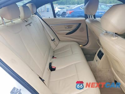 Zdjęcie 10 z 12 samochodu: 2016 BMW 328 I SULEV VIN:WBA8E9G56GNT42704 - miniatura