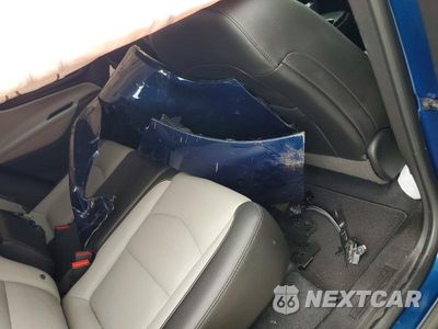 Zdjęcie 13 z 14 samochodu: 2020 CHEVROLET EQUINOX PREMIER VIN:2GNAXNEV9L6231578 - miniatura