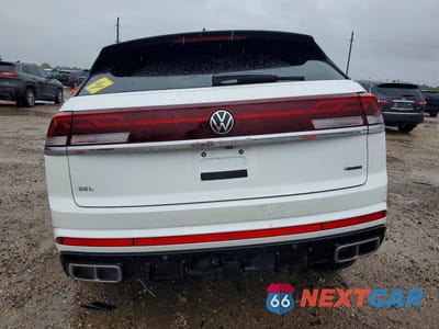 Zdjęcie 6 z 13 samochodu: 2024 VOLKSWAGEN ATLAS CROSS SPORT SEL R-LINE VIN:1V2AE2CAXRC210699 - miniatura