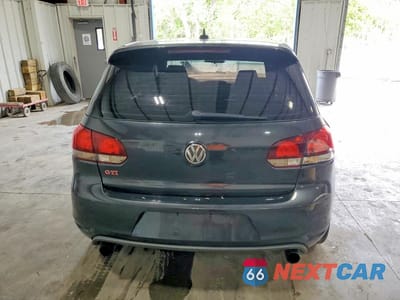 Zdjęcie 6 z 12 samochodu: 2012 VOLKSWAGEN GTI VIN:WVWGD7AJ2CW159073 - miniatura