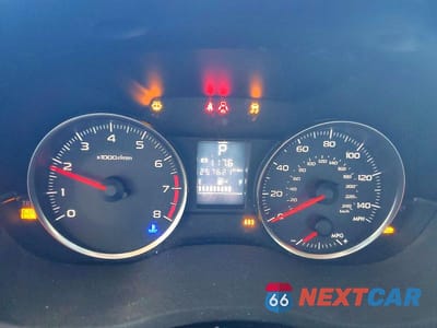 Zdjęcie 9 z 14 samochodu: 2014 SUBARU XV CROSSTREK 2.0 LIMITED VIN:JF2GPAGC7E8204806 - miniatura
