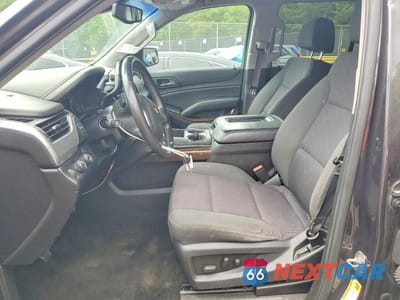 Zdjęcie 7 z 13 samochodu: 2016 CHEVROLET TAHOE K1500 LS VIN:1GNSKAKC4GR293219 - miniatura
